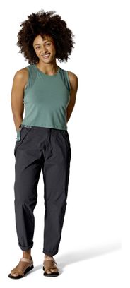 Pantalon Femme RAB Rowtor Gris