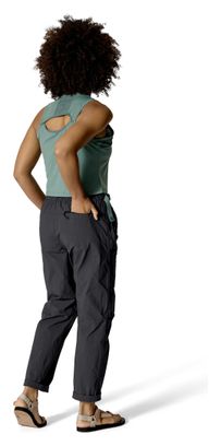 Pantalon Femme RAB Rowtor Gris