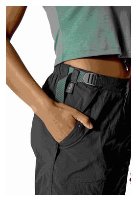 Pantalon Femme RAB Rowtor Gris