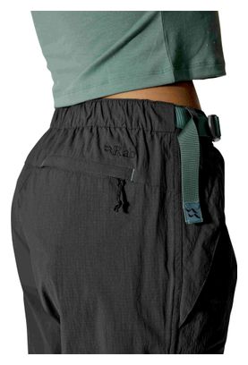 Pantalon Femme RAB Rowtor Gris
