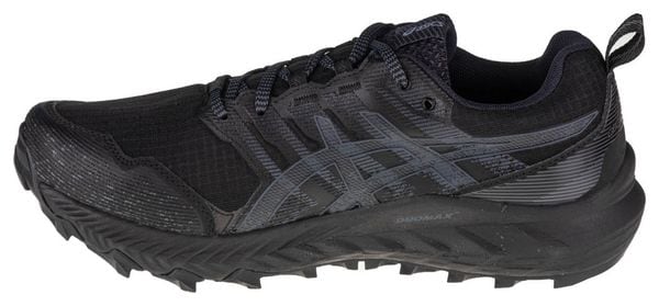 Asics Gel-Trabuco 9 G-TX 1011B027-001  Homme  Noir  chaussures de running