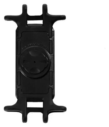 Fahrrad-Handyhalterung kompatibel mit Garmin-Halterung – Universal, flexibel und ultraschnell zu montieren