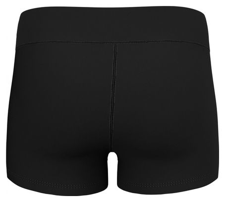 Odlo Essential Damen Bib Shorts Schwarz
