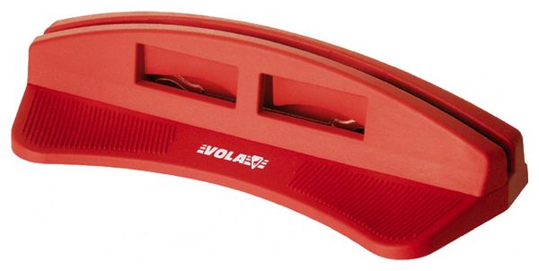 Affûteur De Racles Vola Racing Basic Rouge