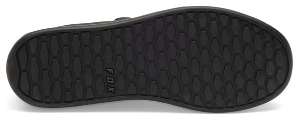 Fox Union All Weather Platte Pedaalschoenen Zwart