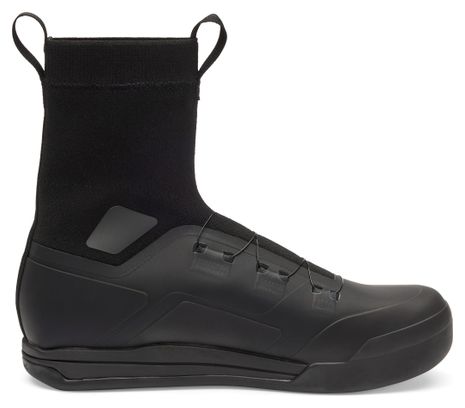 Fox Union All Weather Platte Pedaalschoenen Zwart