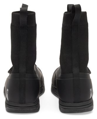 Fox Union All Weather Platte Pedaalschoenen Zwart