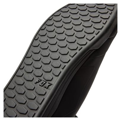Fox Union All Weather Platte Pedaalschoenen Zwart