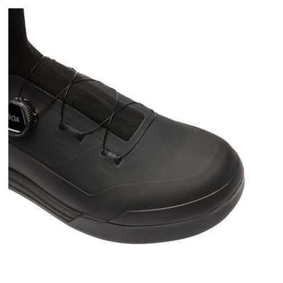 Fox Union All Weather Platte Pedaalschoenen Zwart
