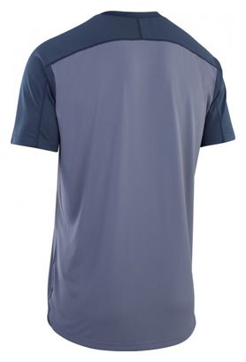 ION Logo Short Sleeve Jersey Blue