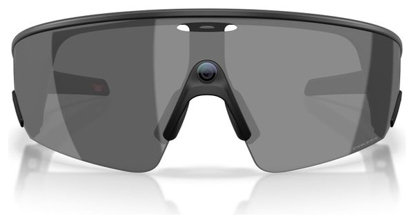Lunettes IA Oakley Meta Vanguard - Black / Prizm Black / Ref : OW8001-07