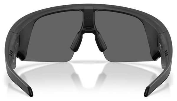 Lunettes IA Oakley Meta Vanguard - Black / Prizm Black / Ref : OW8001-07