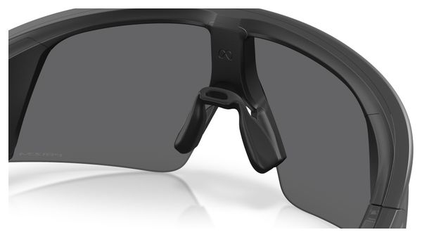 Lunettes IA Oakley Meta Vanguard - Black / Prizm Black / Ref : OW8001-07
