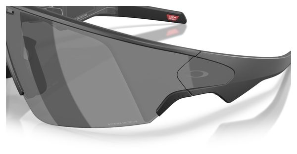 Lunettes IA Oakley Meta Vanguard - Black / Prizm Black / Ref : OW8001-07