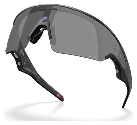 Lunettes IA Oakley Meta Vanguard - Black / Prizm Black / Ref : OW8001-07