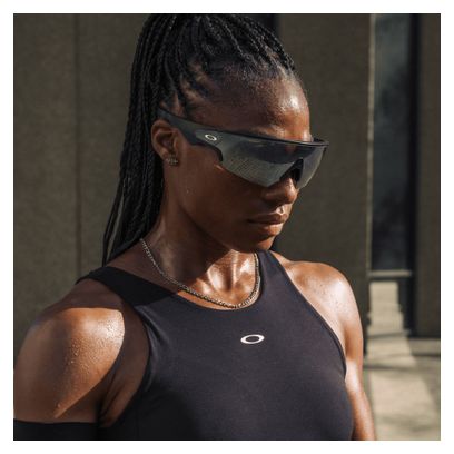 Lunettes IA Oakley Meta Vanguard - Black / Prizm Black / Ref : OW8001-07