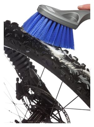 Kit spazzola per pulizia bici VAR
