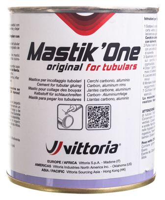 Colle à Boyau Vittoria Mastik One Pot 250 g