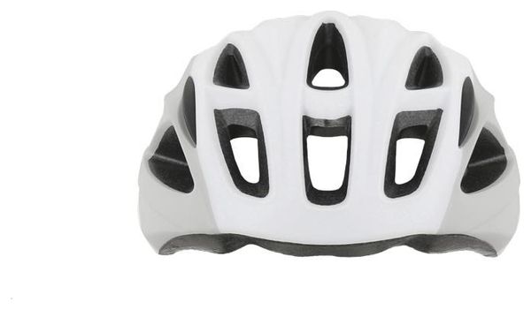 Casco Massi Pro Bianco/Argento