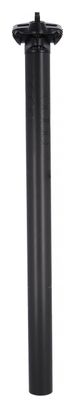 XLC RaceBy Carbon Seatpost SP-O04 Black