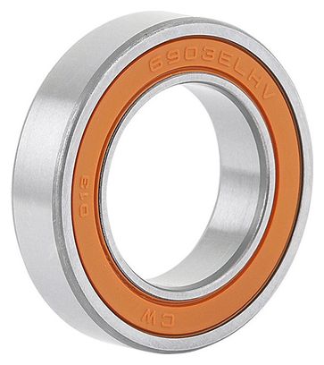 Bontrager Lager für Nabe 18307 LLH 18 x 30 x 7mm