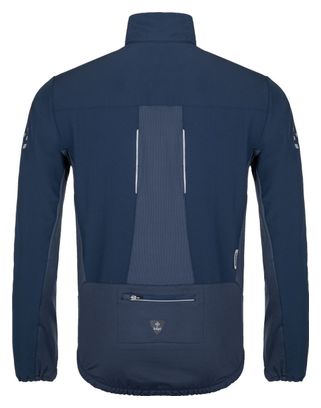 Veste running softshell homme Kilpi NORDIM-M