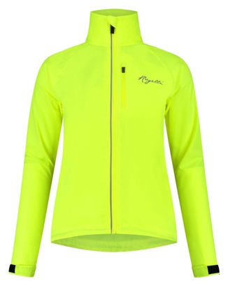 Veste Running Rogelli Core - Femme - Noir