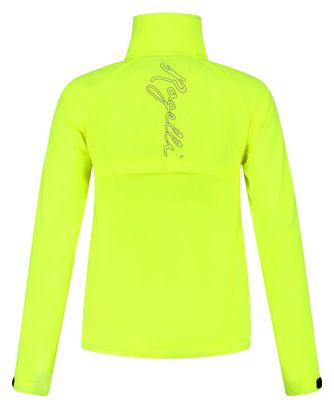 Veste Running Rogelli Core - Femme - Noir