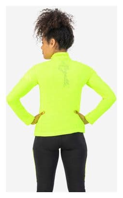 Veste Running Rogelli Core - Femme - Noir