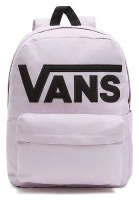 VANS MN OLD SKOOL DROP V BACKPACK LAVENDER FROST OS