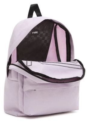 VANS MN OLD SKOOL DROP V BACKPACK LAVENDER FROST OS