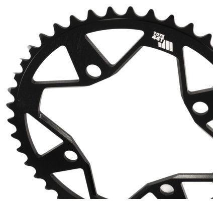 Couronne Stay Strong Motion 4 Vis Noir
