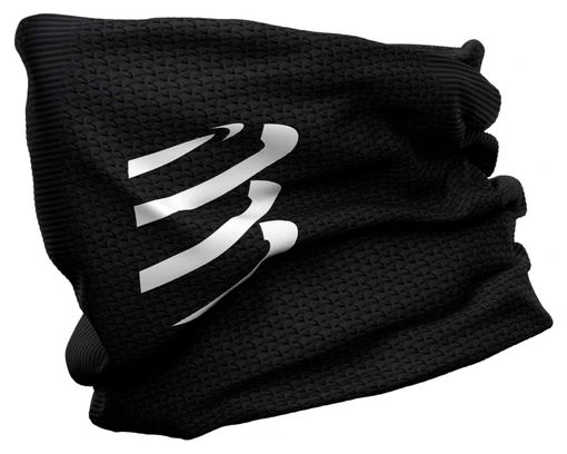 Girocollo Compressport 3D Thermo UltraLight nero