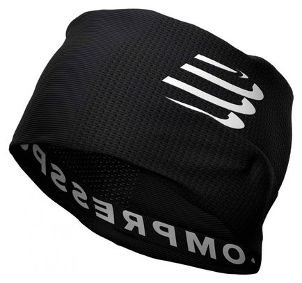 Compressport 3D Thermo UltraLight Black Choker