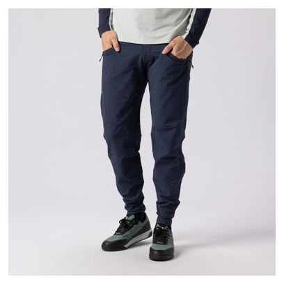 Pantaloni SCOTT Vertic Pro Nero 