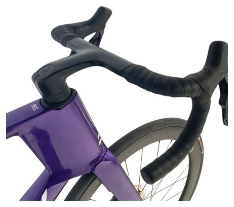 Prodotto ricondizionato - Ridley Noah Shimano Ultegra Di2 2x12v L. / Condizioni eccellenti