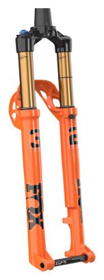 Fox Racing Shox 32 Float Factory SC 29'' Gabel | Grip SL Remote 2-Pos | Boost 15x110mm Kabolt SL | Offset 44 | Orange 2025