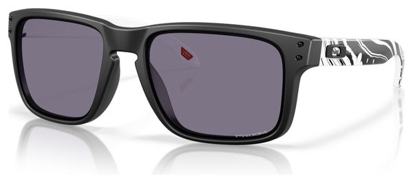 Oakley Holbrook Duality Collection Goggles / Prizm Grey / Ref : OO9102-Z555