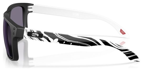 Oakley Holbrook Duality Collection Goggles / Prizm Grey / Ref : OO9102-Z555