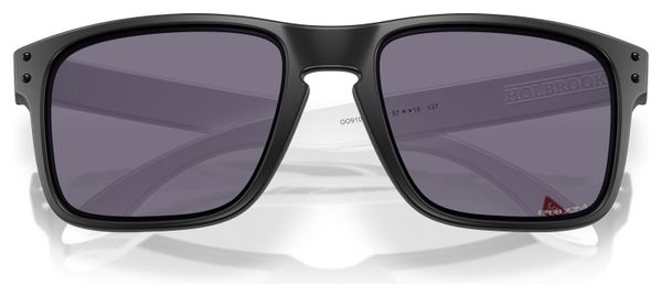 Oakley Holbrook Duality Collection Goggles / Prizm Grey / Ref : OO9102-Z555