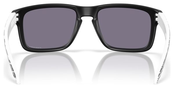 Oakley Holbrook Duality Collection Goggles / Prizm Grey / Ref : OO9102-Z555