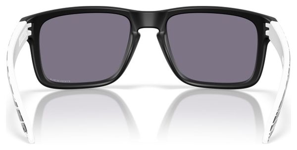 Oakley Holbrook Duality Collection Brille / Prizm Grey / Ref: OO9102-Z555