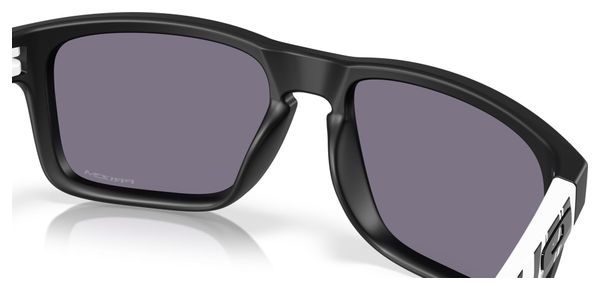 Oakley Holbrook Duality Collection Goggles / Prizm Grey / Ref : OO9102-Z555
