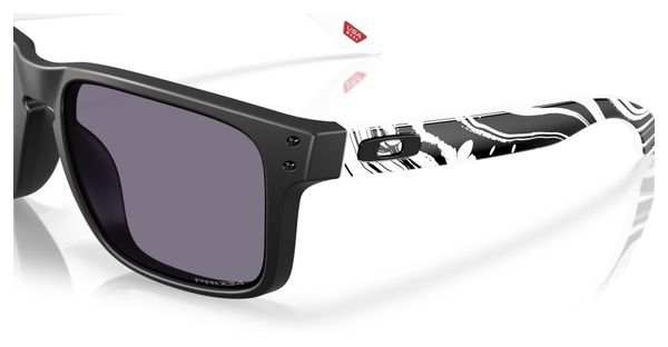 Oakley Holbrook Duality Collection Goggles / Prizm Grey / Ref : OO9102-Z555