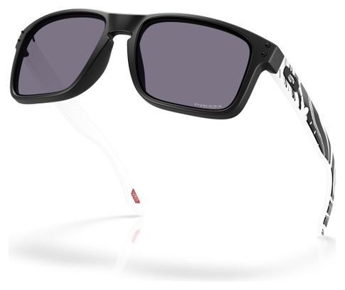 Oakley Holbrook Duality Collection Goggles / Prizm Grey / Ref : OO9102-Z555