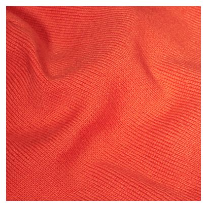 Bonnet Unisexe Mammut Fedoz Orange