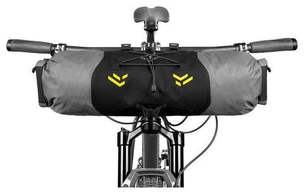 Apidura Backcountry Handlebar Pack 11L