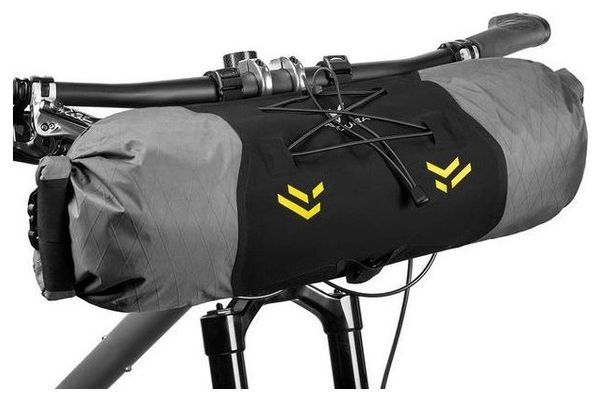 Apidura Backcountry Handlebar Pack 11L
