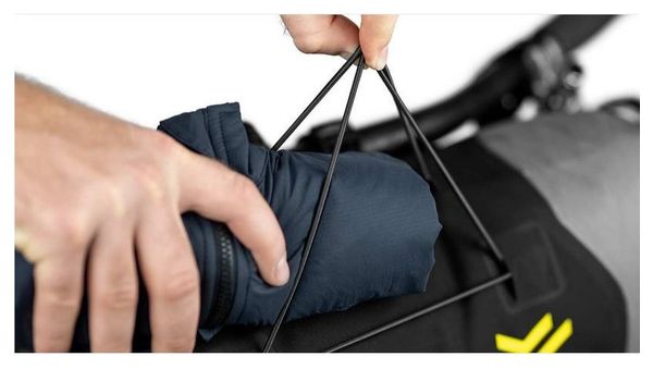 Apidura Backcountry Handlebar Pack 11L