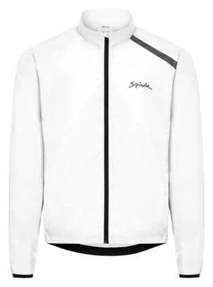 Spiuk Anatomic Unisex Windjacke Transparent